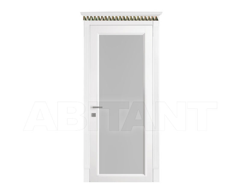 Buy Wooden door Porte in Door 2018 MANTEGNA 12295
