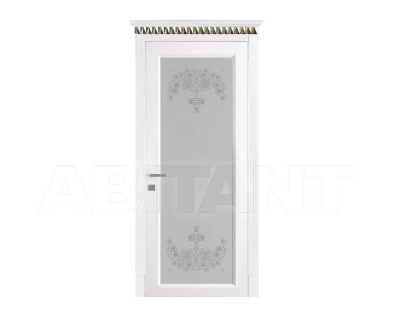 Buy Wooden door Porte in Door 2018 MANTEGNA 12307
