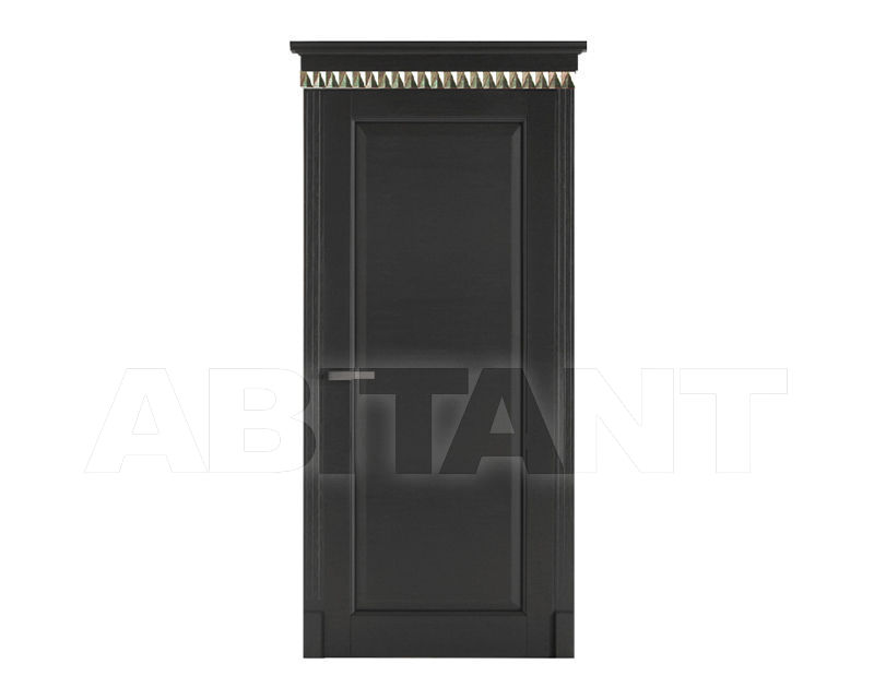 Wooden door MANTEGNA 12323 price on request Buy Wooden door Porte in Door 2018 MANTEGNA 12323