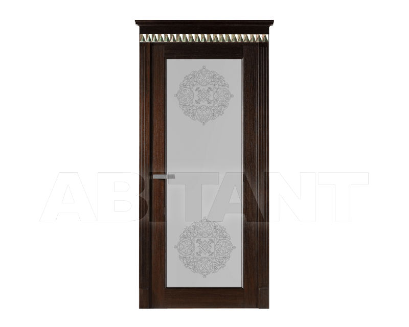 Wooden door MANTEGNA 12423 price on request Buy Wooden door Porte in Door 2018 MANTEGNA 12423