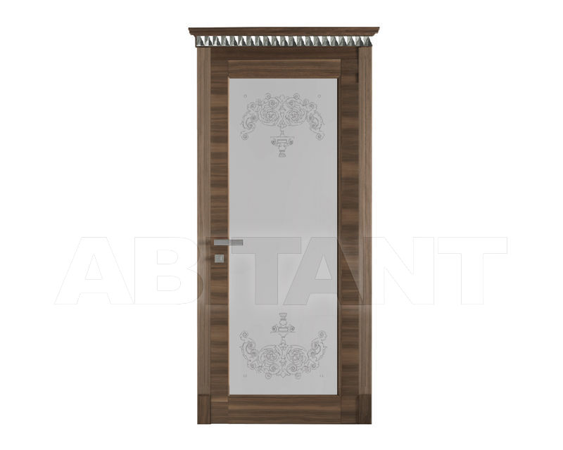 Buy Wooden door Porte in Door 2018 MANTEGNA 12523