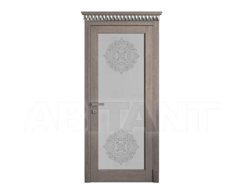 Wooden door MANTEGNA 12547 price on request Buy Wooden door Porte in Door 2018 MANTEGNA 12547
