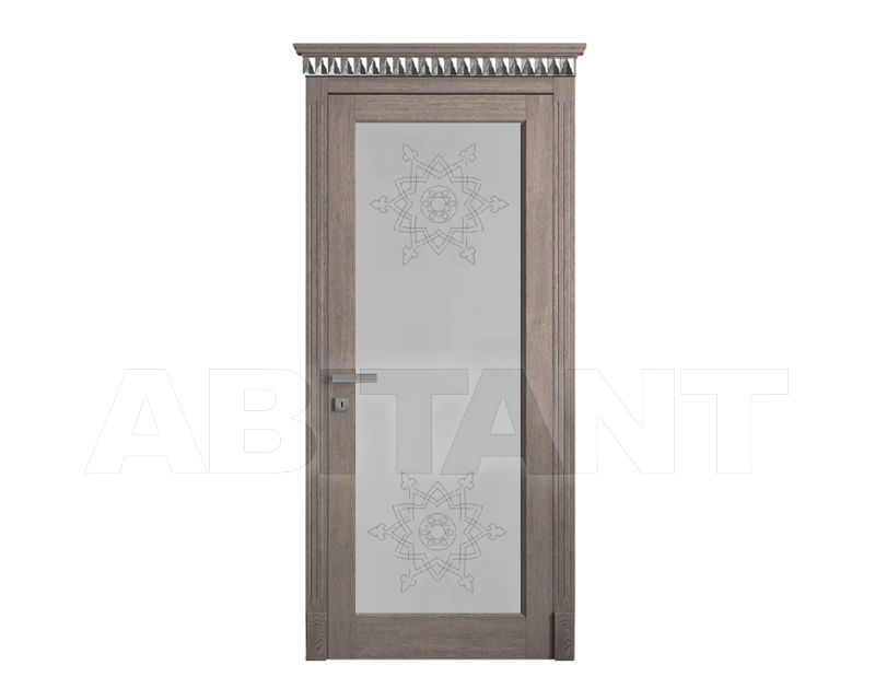 Wooden door MANTEGNA 12559 price on request Buy Wooden door Porte in Door 2018 MANTEGNA 12559