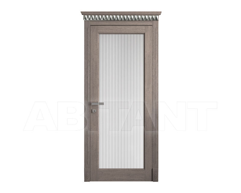 Wooden door MANTEGNA 12567 price on request Buy Wooden door Porte in Door 2018 MANTEGNA 12567