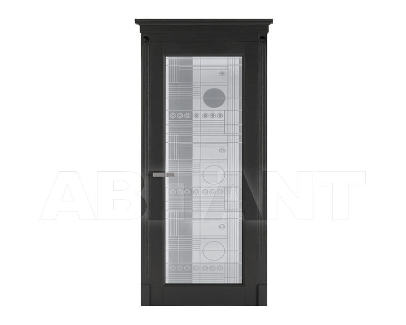 Buy Wooden door Porte in Door 2018 MANTEGNA 12663