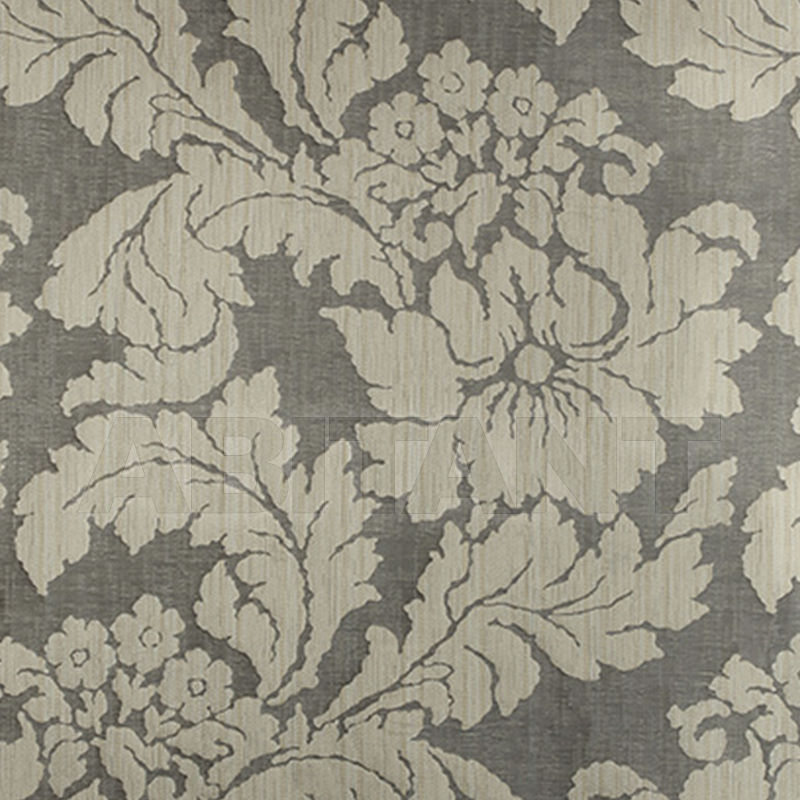 Buy Interior fabric CASERTA DAMASK Anna French Manor AW72979