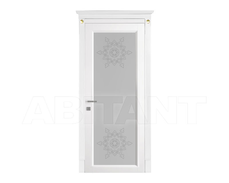 Buy Wooden door Porte in Door 2018 MANTEGNA 12783