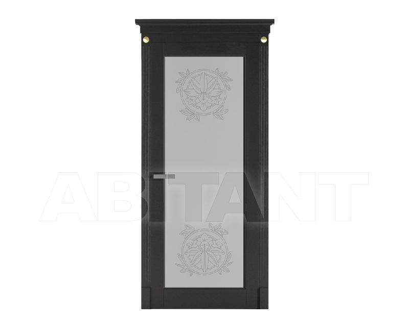 Buy Wooden door Porte in Door 2018 MANTEGNA 12807