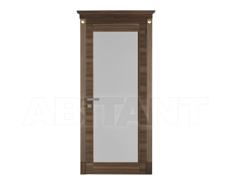 Wooden door MANTEGNA 12831 price on request Buy Wooden door Porte in Door 2018 MANTEGNA 12831