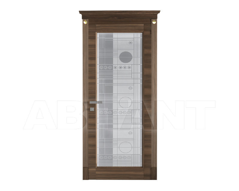 Buy Wooden door Porte in Door 2018 MANTEGNA 12855