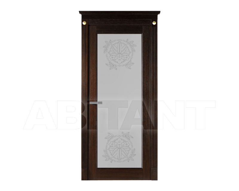 Wooden door MANTEGNA 12903 price on request Buy Wooden door Porte in Door 2018 MANTEGNA 12903