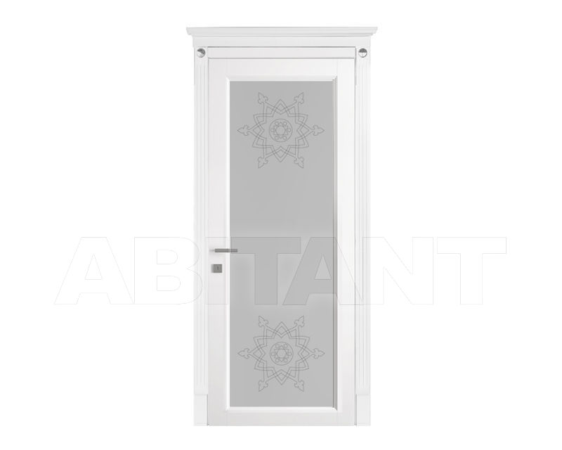 Wooden door MANTEGNA 12943 price on request Buy Wooden door Porte in Door 2018 MANTEGNA 12943