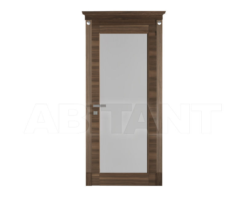 Wooden door MANTEGNA 12991 price on request Buy Wooden door Porte in Door 2018 MANTEGNA 12991
