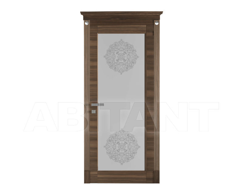 Wooden door MANTEGNA 12995 price on request Buy Wooden door Porte in Door 2018 MANTEGNA 12995