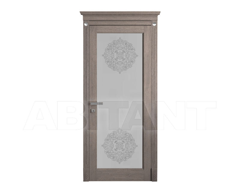 Buy Wooden door Porte in Door 2018 MANTEGNA 13023