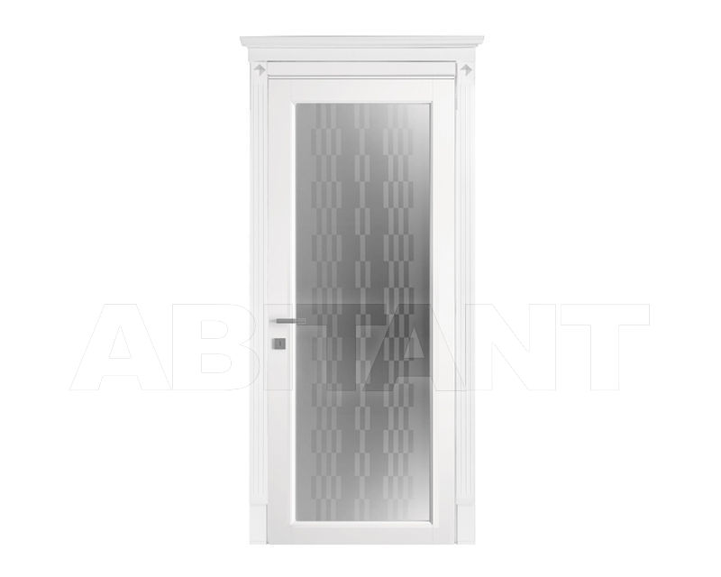 Buy Wooden door Porte in Door 2018 MANTEGNA 13103