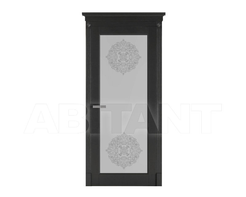 Wooden door MANTEGNA 13119 price on request Buy Wooden door Porte in Door 2018 MANTEGNA 13119