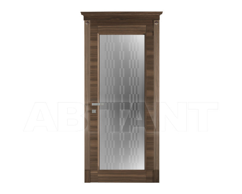Wooden door MANTEGNA 13167 price on request Buy Wooden door Porte in Door 2018 MANTEGNA 13167