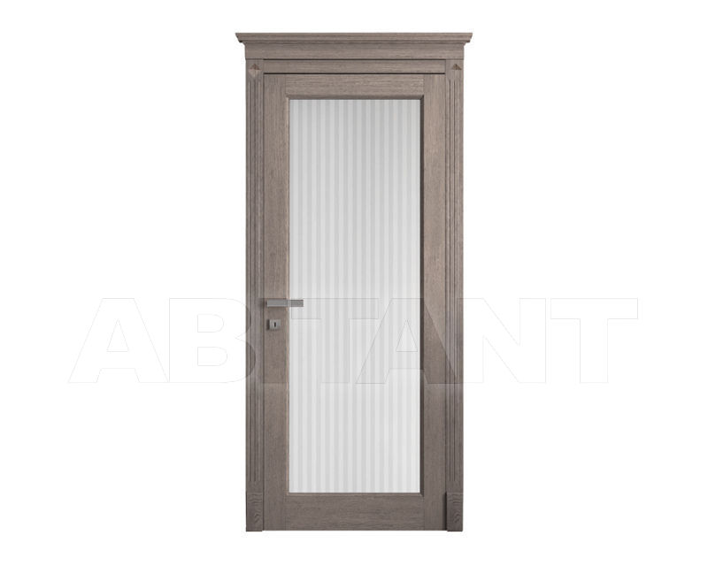 Wooden door MANTEGNA 13203 price on request Buy Wooden door Porte in Door 2018 MANTEGNA 13203
