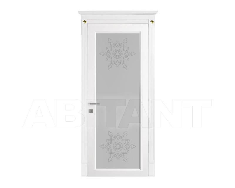 Buy Wooden door Porte in Door 2018 MANTEGNA 13259
