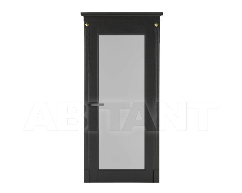 Wooden door MANTEGNA 13275 price on request Buy Wooden door Porte in Door 2018 MANTEGNA 13275