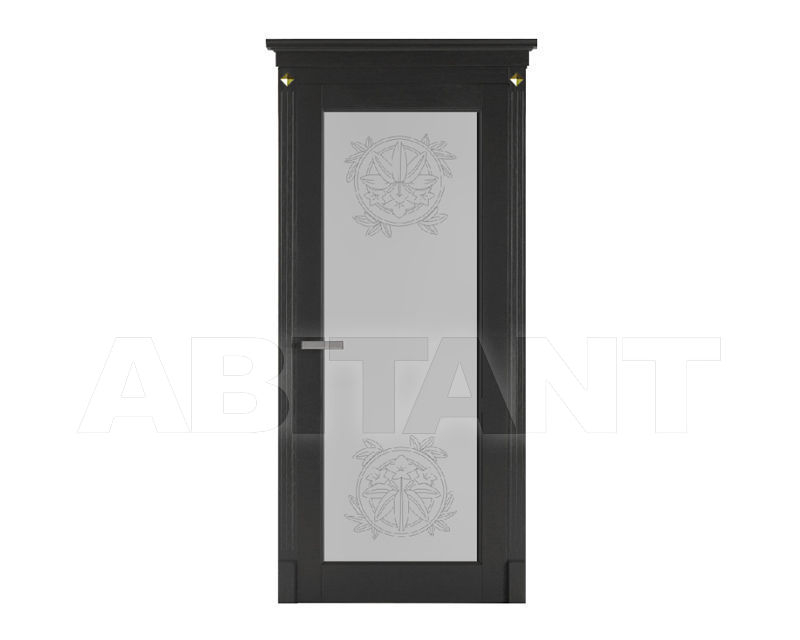 Wooden door MANTEGNA 13283 price on request Buy Wooden door Porte in Door 2018 MANTEGNA 13283