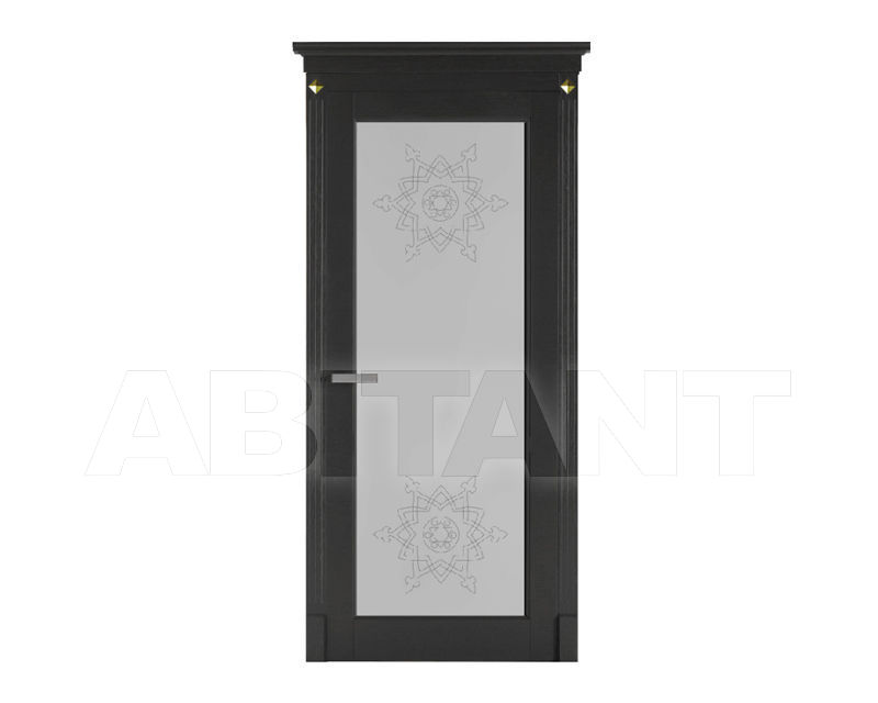 Wooden door MANTEGNA 13291 price on request Buy Wooden door Porte in Door 2018 MANTEGNA 13291