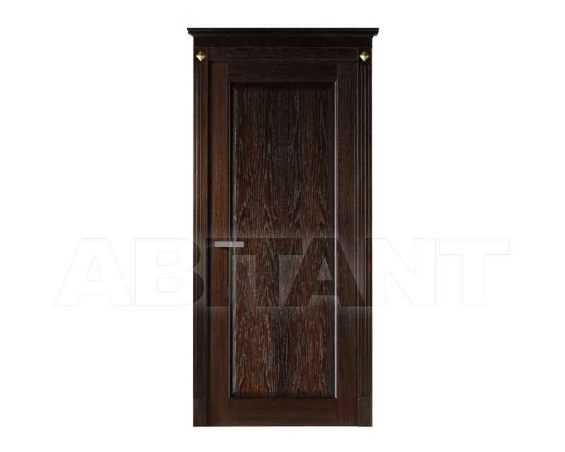 Wooden door MANTEGNA 13367 price on request Buy Wooden door Porte in Door 2018 MANTEGNA 13367