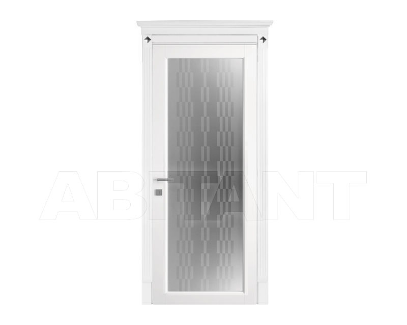 Buy Wooden door Porte in Door 2018 MANTEGNA 13423