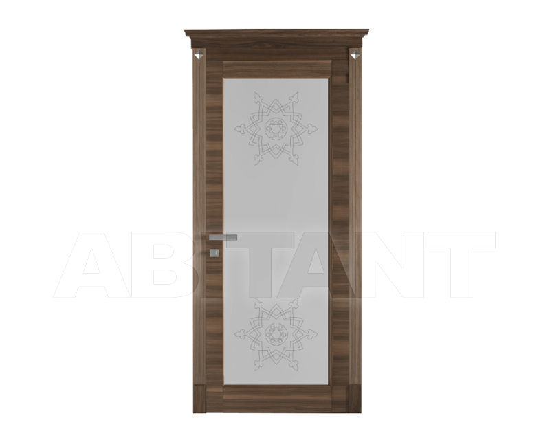 Wooden door MANTEGNA 13483 price on request Buy Wooden door Porte in Door 2018 MANTEGNA 13483
