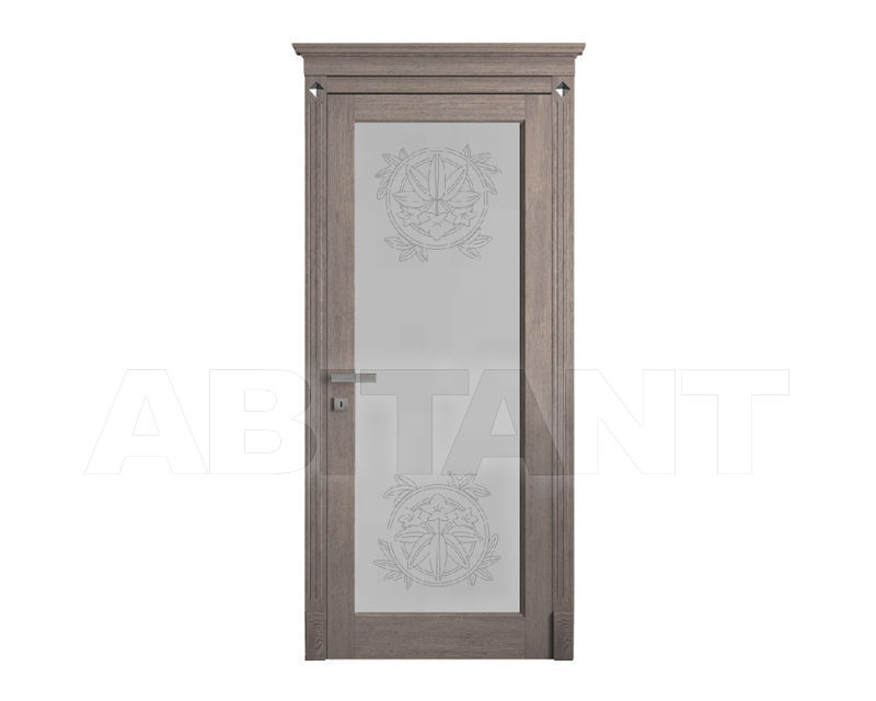 Buy Wooden door Porte in Door 2018 MANTEGNA 13507