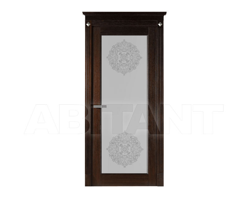 Wooden door MANTEGNA 13535 price on request Buy Wooden door Porte in Door 2018 MANTEGNA 13535