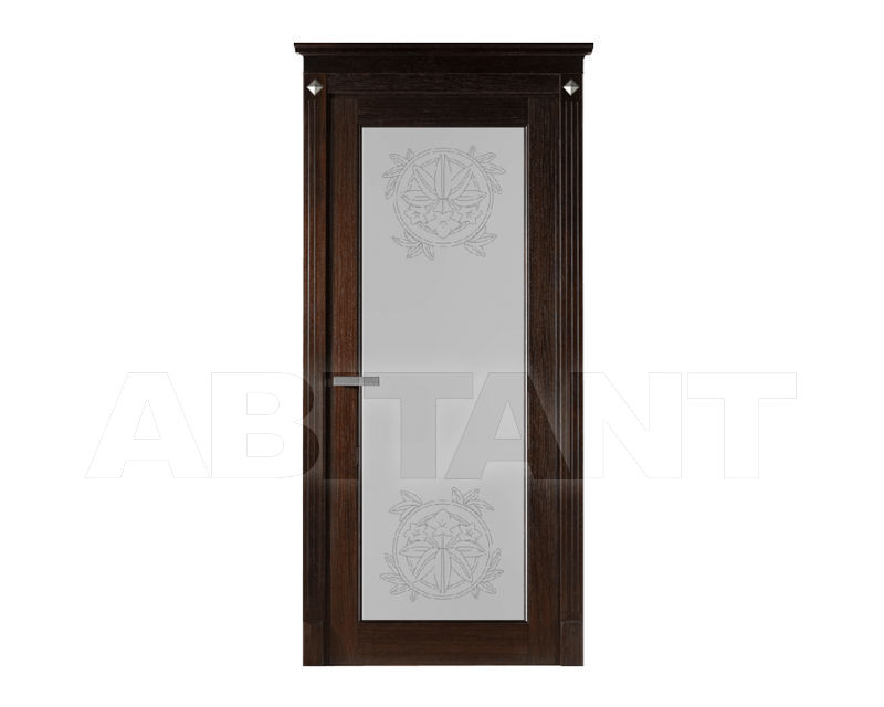 Wooden door MANTEGNA 13539 price on request Buy Wooden door Porte in Door 2018 MANTEGNA 13539