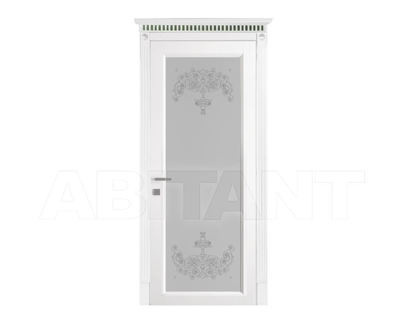 Wooden door MANTEGNA 13895 price on request Buy Wooden door Porte in Door 2018 MANTEGNA 13895