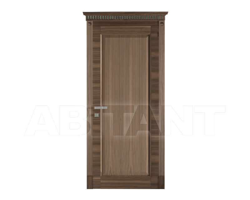 Wooden door MANTEGNA 13943 price on request Buy Wooden door Porte in Door 2018 MANTEGNA 13943