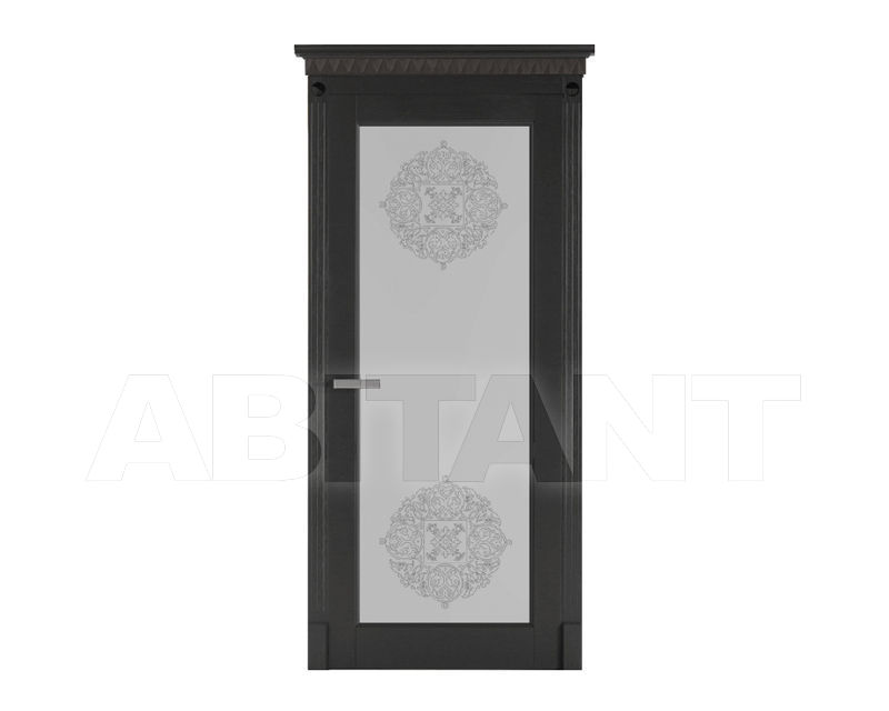 Wooden door MANTEGNA 14015 price on request Buy Wooden door Porte in Door 2018 MANTEGNA 14015