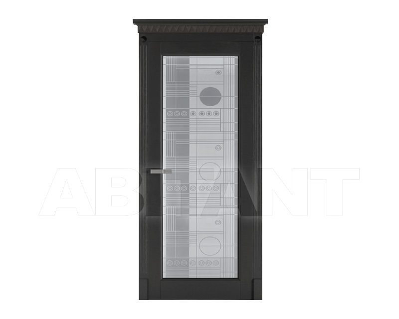 Buy Wooden door Porte in Door 2018 MANTEGNA 14035