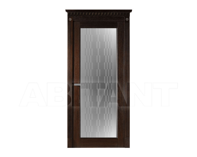 Wooden door MANTEGNA 14127 price on request Buy Wooden door Porte in Door 2018 MANTEGNA 14127