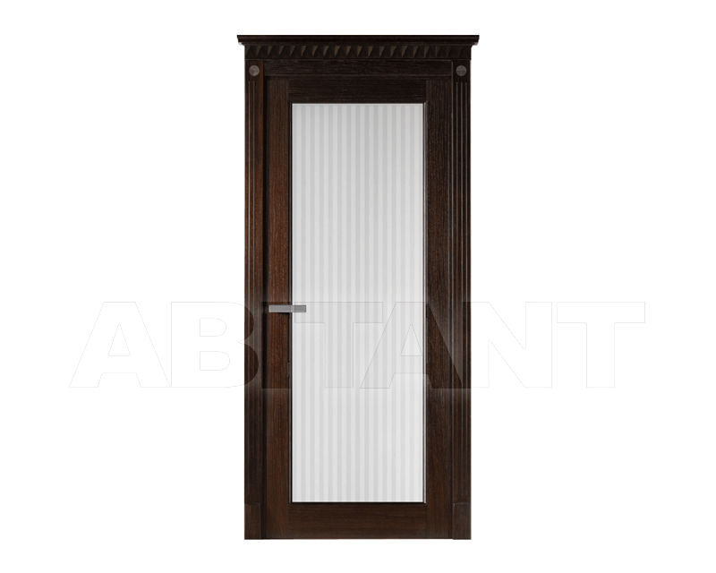 Wooden door MANTEGNA 14131 price on request Buy Wooden door Porte in Door 2018 MANTEGNA 14131