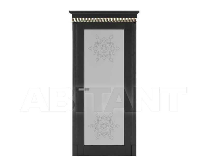Wooden door MANTEGNA 14187 price on request Buy Wooden door Porte in Door 2018 MANTEGNA 14187