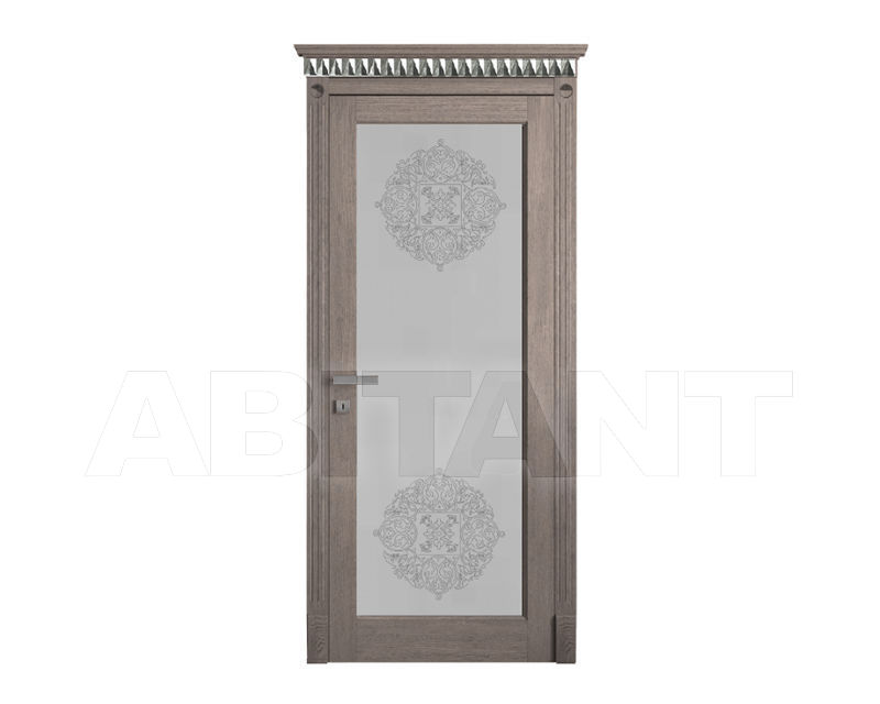 Buy Wooden door Porte in Door 2018 MANTEGNA 14331
