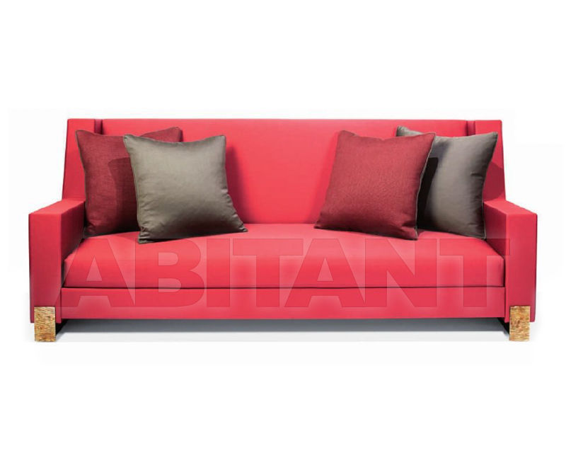 Sofa Tibère CATI01DG price on request Buy Sofa Tibère Philippe Hurel 2018 CATI01DG