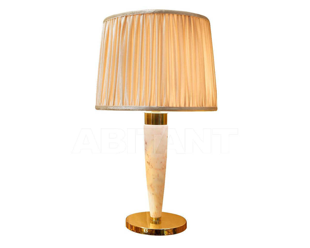 Table lamp Marble Table Lamp price on request Buy Table lamp Fertini Gattopardo Marble Table Lamp