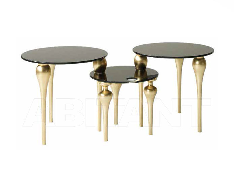 Coffee table FT74-90-24 price on request Buy Coffee table Fertini Lotus FT74-90-24