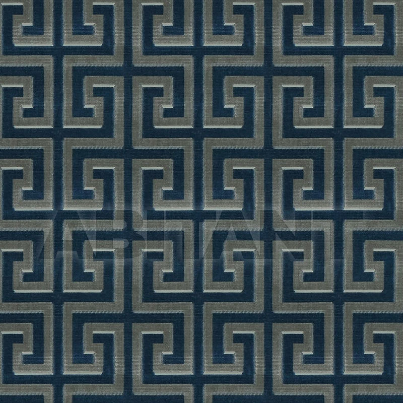 Buy Upholstery MACAIRE VELVET Brunschwig & Fils 2018 8015158.511.0