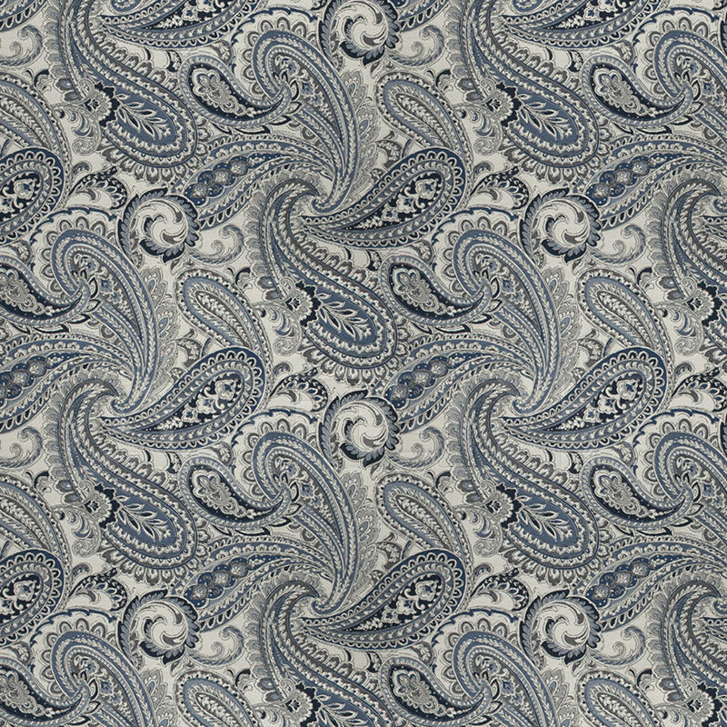 Upholstery Drupes Paisley 5483601 price on request Buy Upholstery Drupes Paisley Fabricut 2018 5483601