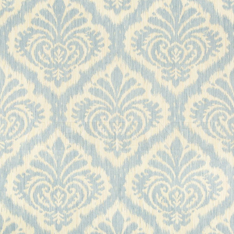 Buy Upholstery DURBAR TAIT STRIE II Brunschwig & Fils 2018 8017137.15.0