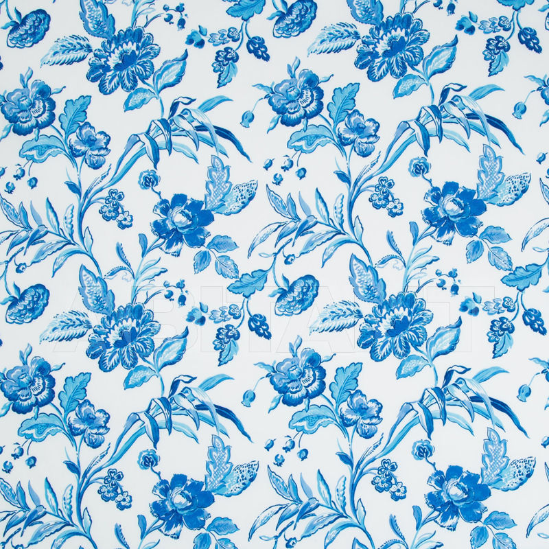 Upholstery ASTWOOD FLORAL 8017156.55.0 price on request Buy Upholstery ASTWOOD FLORAL Brunschwig & Fils 2018 8017156.55.0