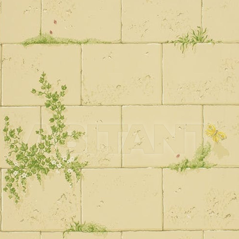 Buy Wallpaper SECRET GARDEN Brunschwig & Fils 2018 BR-69101.059.0