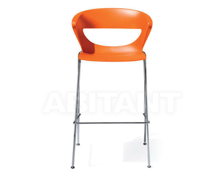 Buy Bar stool Tecnoarredo srl Sedie E Collettività TLL3A